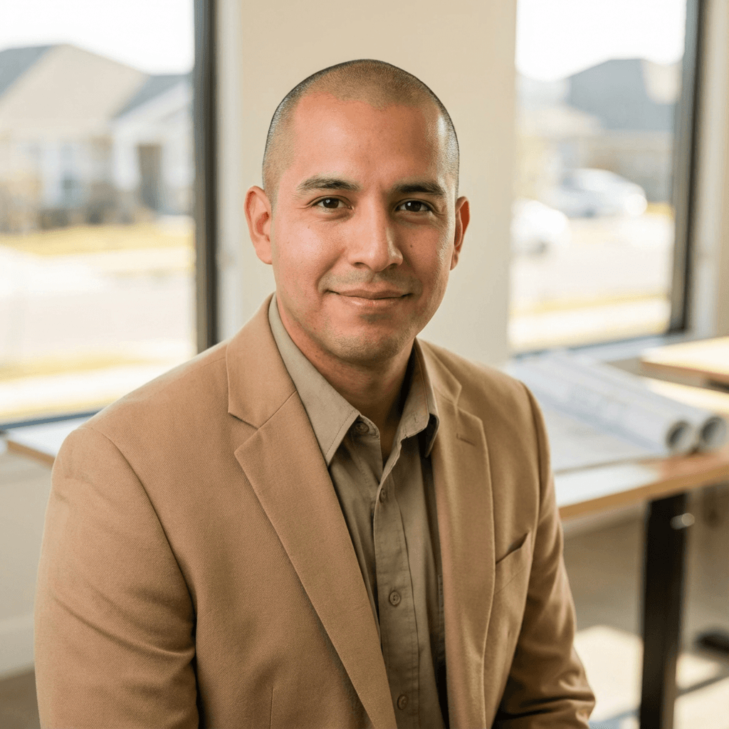 David Patel, Business Owner