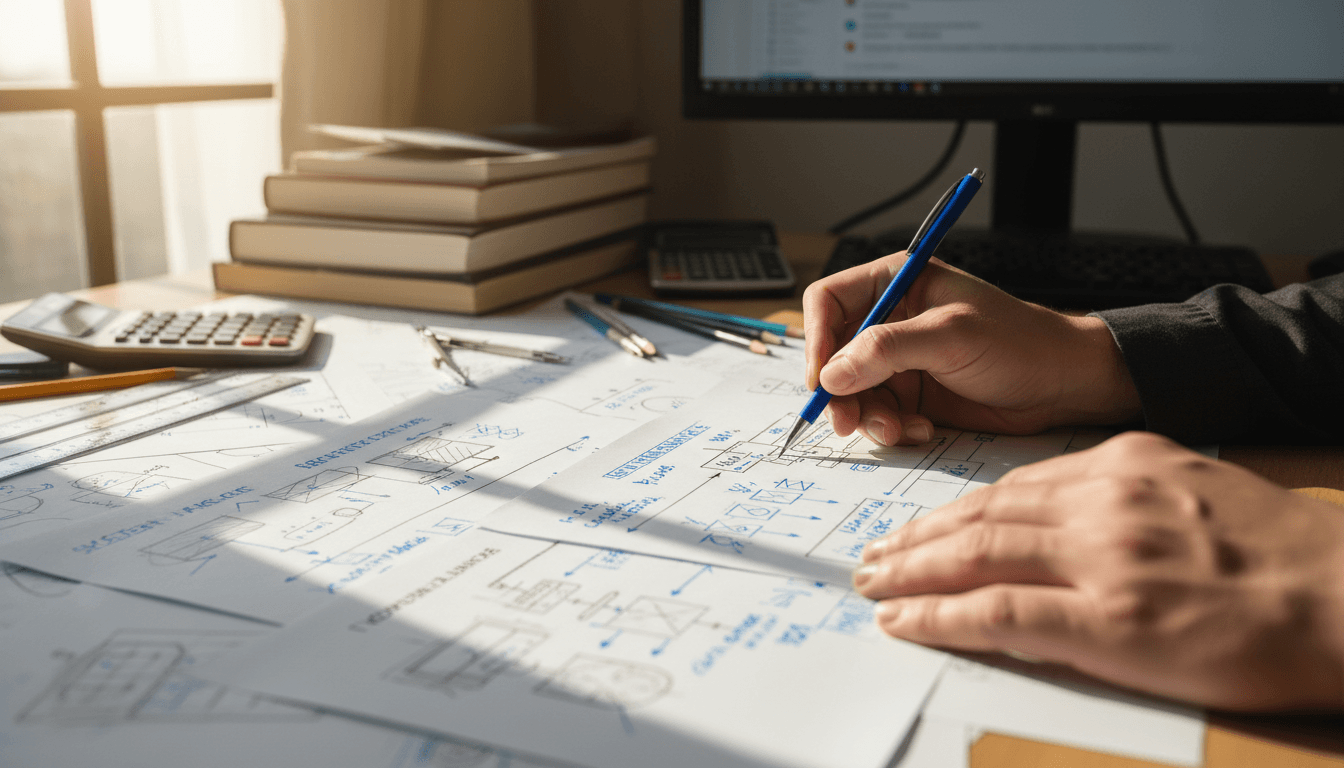 Technical Writing Services