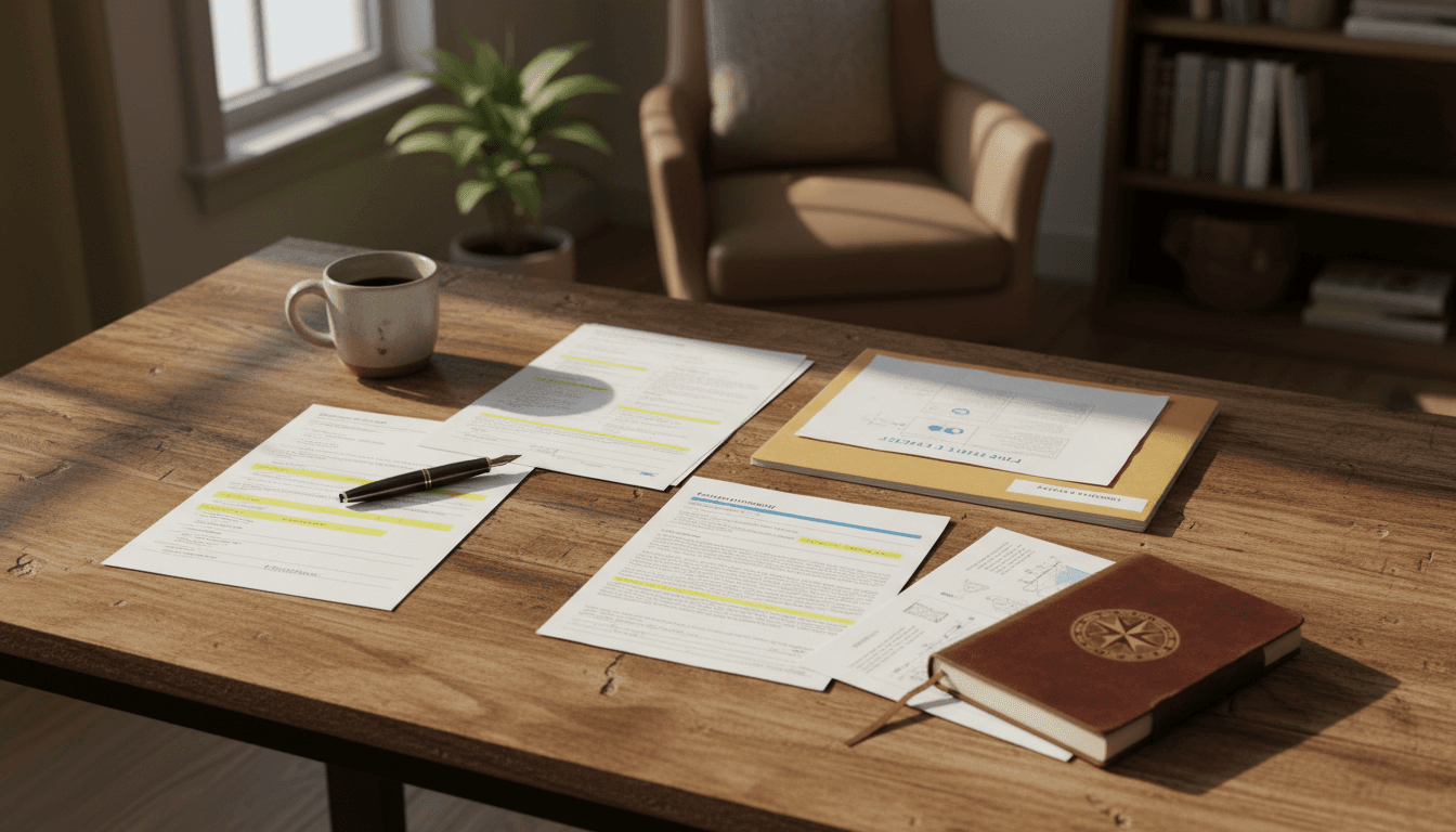 Grant writing and funding proposal development