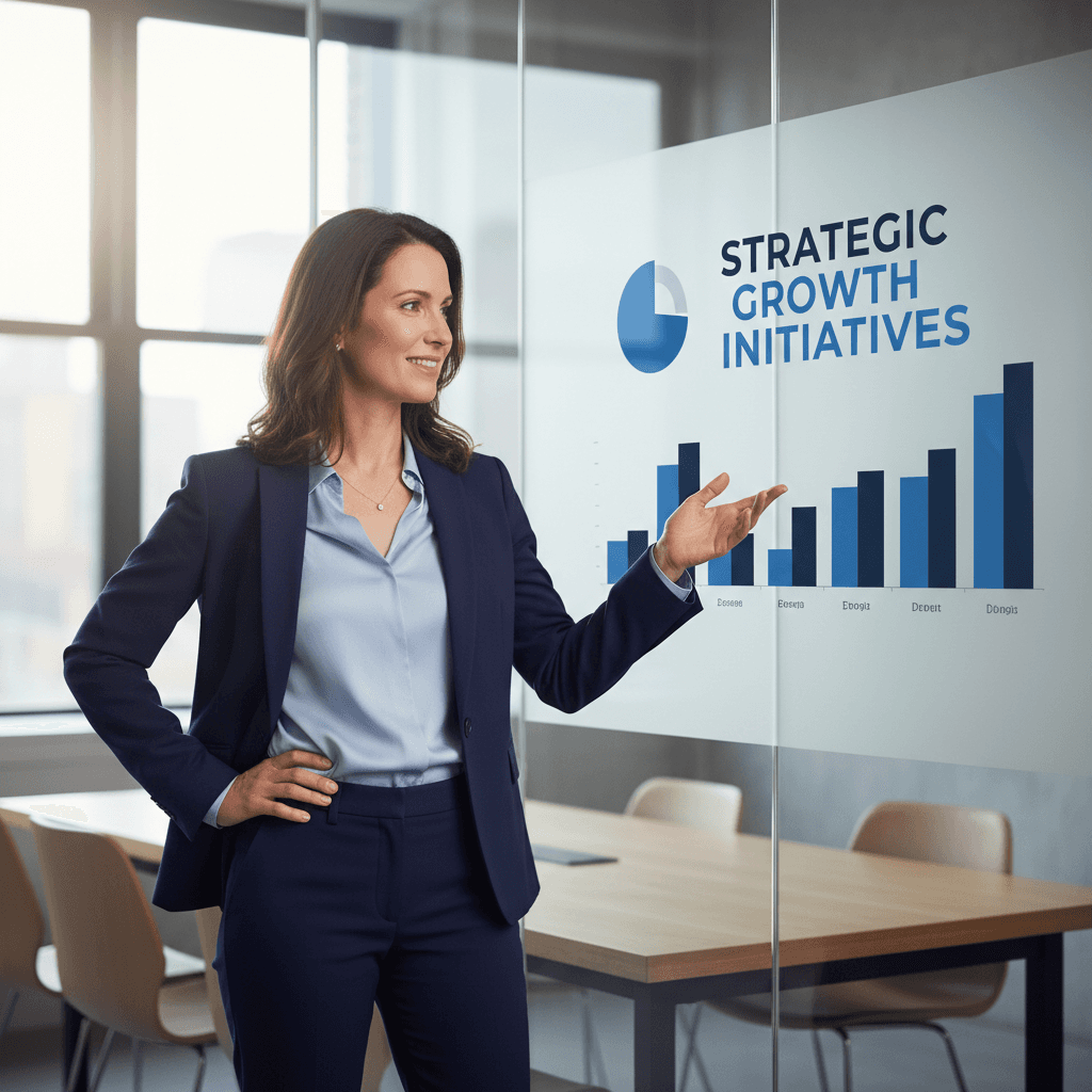 Delivering insights and recommendations